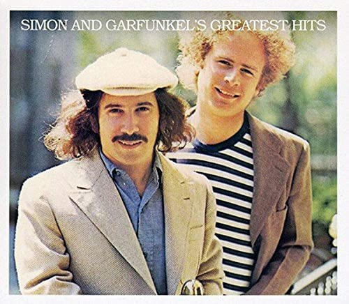 Simon & Garfunkel's Greatest Hits (CD) von Music