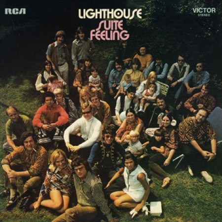 Suite Feeling (LP Miniature) von Music