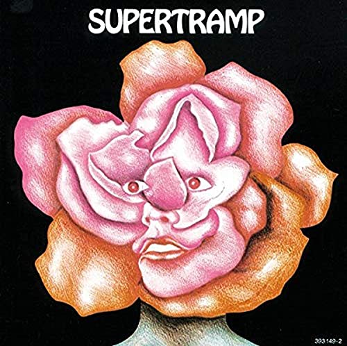 Supertramp (CD) von Music