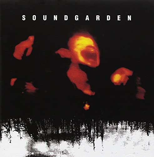 Superunknown (Remastered) (CD) von Music