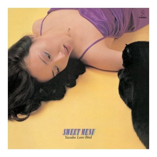 Sweet Menu (KOREA EDITION / LP MINIATURE) [OBI] [BEATBALL MUSIC KOREA 2009] [Import, CD] von Music