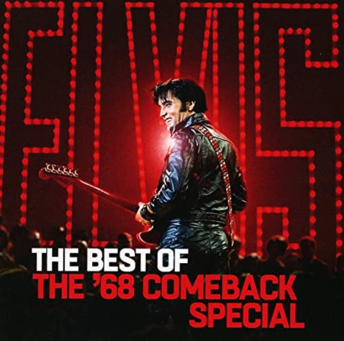 The Best Of The '68 Comeback Special (CD) von Music