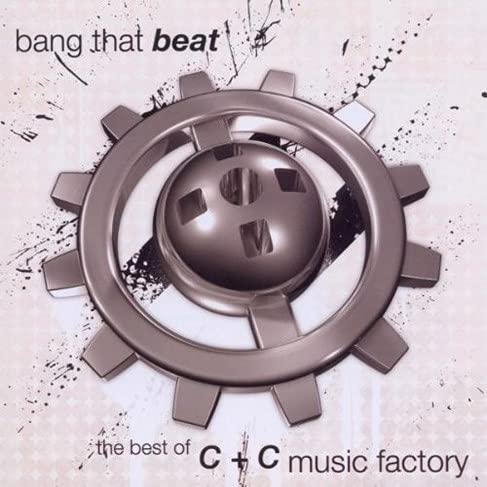 The Best Of: Bang That Beat (CD) von Music