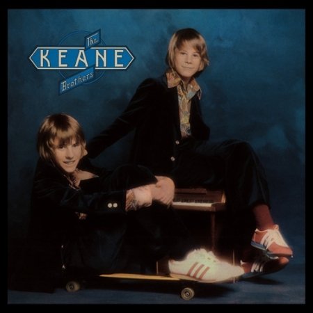 The Keane Brothers (LP miniature) von Music