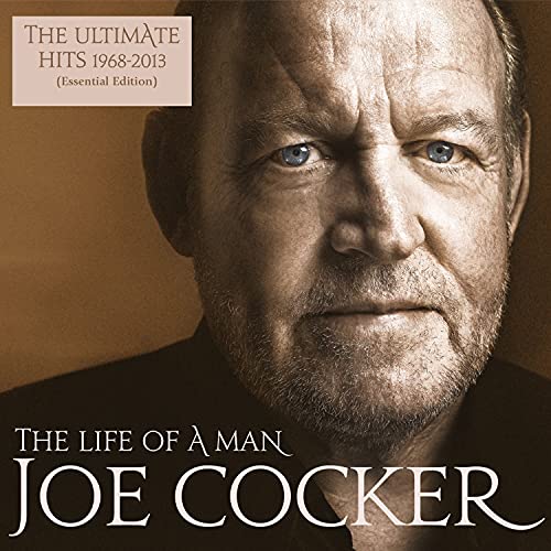 The Life Of A Man: The Ultimate Hits 1968-2013 (Essential Edition) (CD) von Music