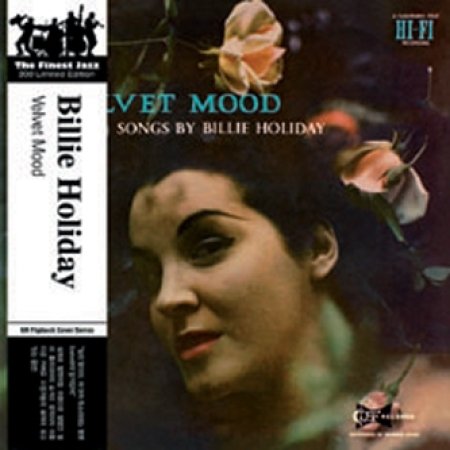Velvet Moods [300 Limited Edition LP Miniature] von Music