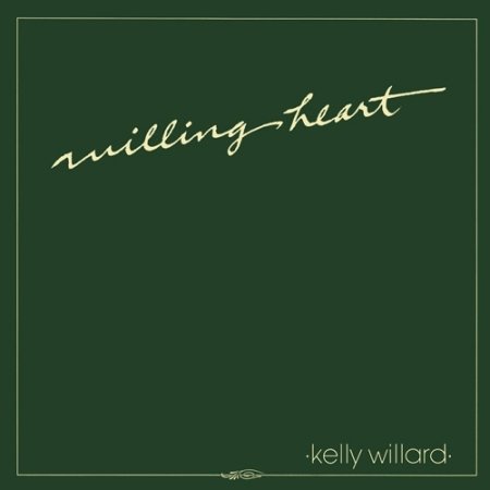 Willing Heart (LP Miniature) von Music