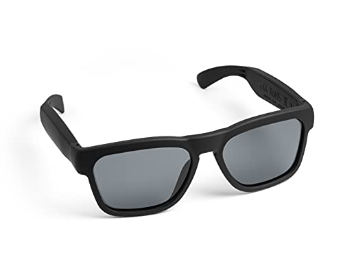 MusicMan Sound Glasses Elegance BT-X58 - Wireless Bluetooth Sound Brille, Open Ear, Musik, Freispre von MusicMan