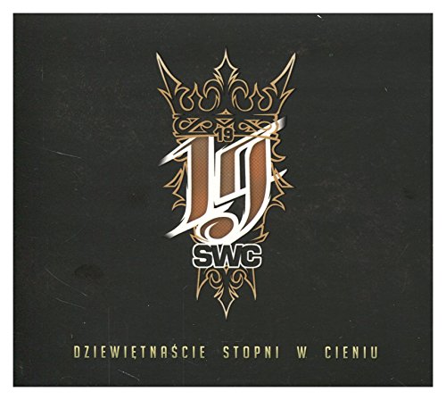 19 Stopni W Cieniu (digipack) [CD] von MusicNET