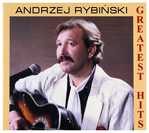 Andrzej RybiĹ ski: Best Of (digipack) [CD] von MusicNET