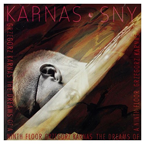 Grzegorz Karnas: Sny [CD] von MusicNET