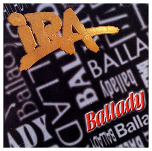 Ira: Ballady [CD] von MusicNET