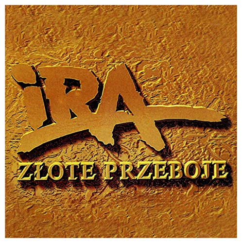 Ira: Zlote Przeboje (digipack) [CD] von MusicNET