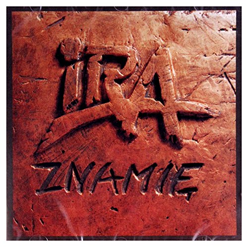 Ira: Znamię [CD] von MusicNET