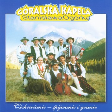 Kapela StanisĹ awa OgĂłrka: Cichowianie cz2 [CD] von MusicNET
