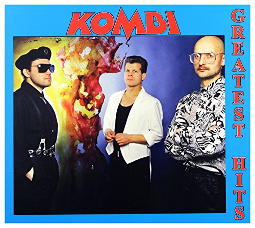 Kombi: Best of (digipack) [CD] von MusicNET