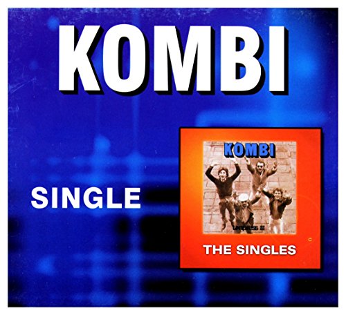 Kombi: Single (Remaster) (digipack) [CD] von MusicNET