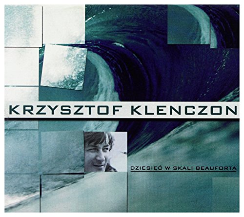 Krzysztof Klenczon: 10 w skali Beauforta (digipack) [CD] von MusicNET