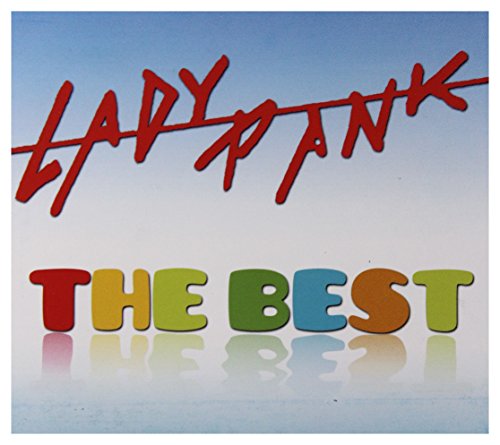 Lady Punk: The Best Of [CD] von MusicNET