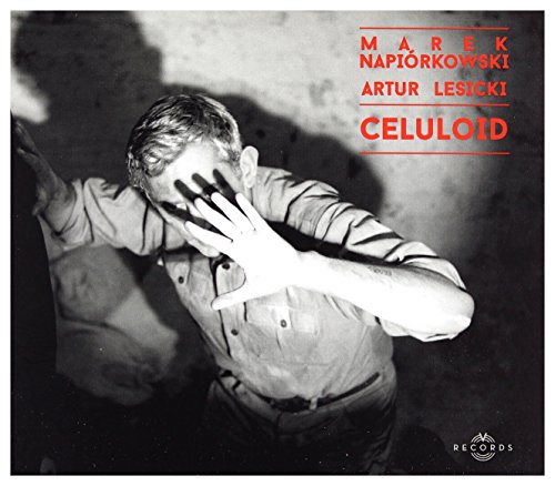 Marek NapiĂłrkowski & Artur Lesicki: Celuloid (digipack) [CD] von MusicNET