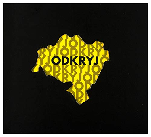 Odkryj (digipack) [CD] von MusicNET