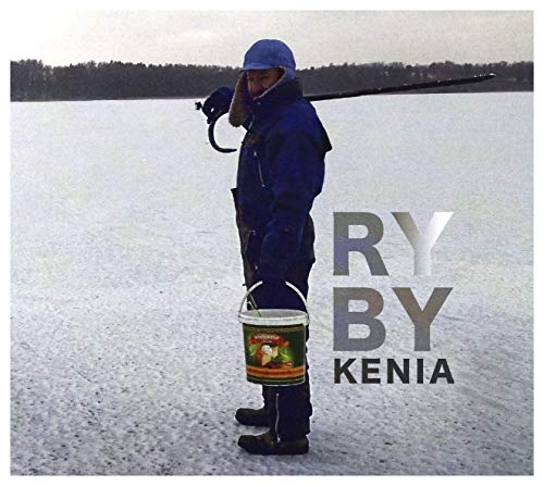 Ryby: Kenia [CD] von MusicNET