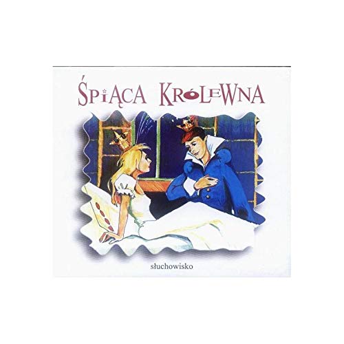 SĹ uchowisko: Ĺ piaca KrĂłlewna (digipack) [CD] von MusicNET