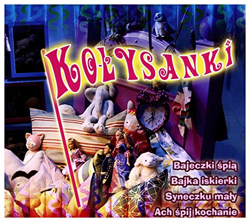 SkĹ adanka: KoĹ ysanki (digipack) [CD] von MusicNET