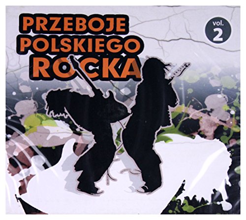 SkĹ adanka: Przeboje Polskiego Rocka Vol.2 (digipack) [CD] von MusicNET