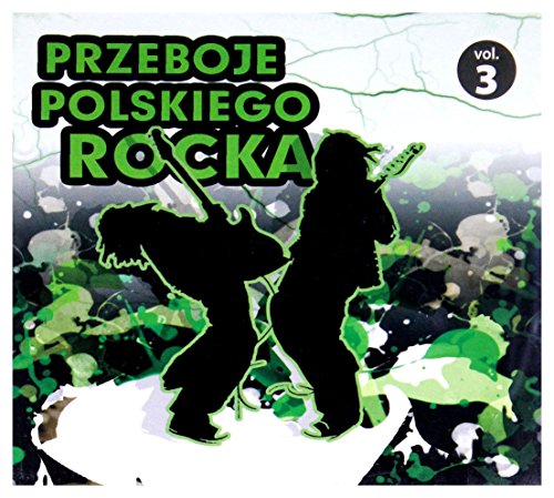 SkĹ adanka: Przeboje Polskiego Rocka Vol.3 (digipack) [CD] von MusicNET