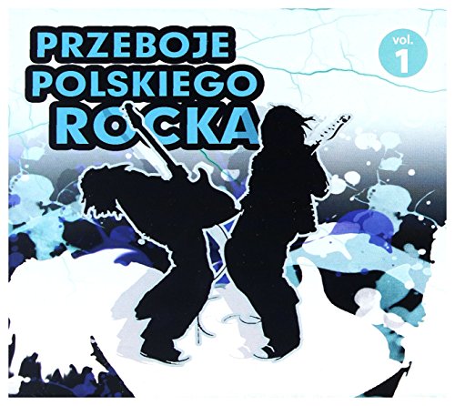 SkĹ adanka: Przeboje Polskiego Rocka vol.1 (digipack) [CD] von MusicNET