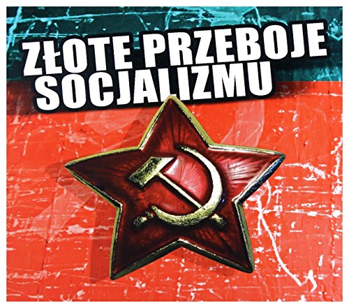 SkĹ adanka: ZĹ ote przeboje socjalizmu [CD] von MusicNET