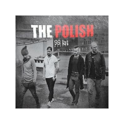 The Polish: 99 lat [CD] von MusicNET
