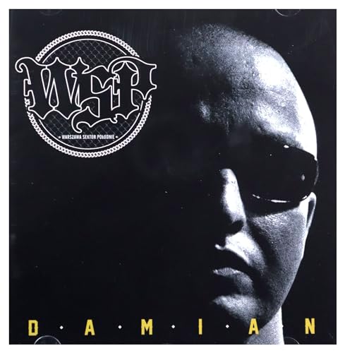 WSP: Damian [CD] von MusicNET