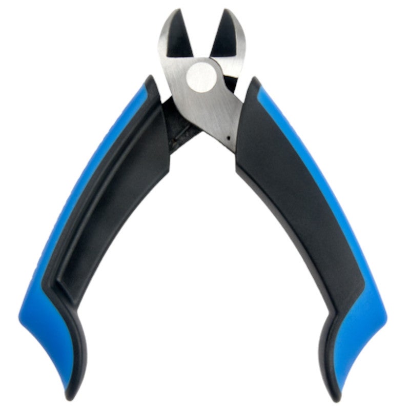 MusicNomad MN226 Grip Premium String Cutter Diagonal Pliers MusicNomad MN226 Grip Premium String Cutter Diagonal Pliers von MusicNomad