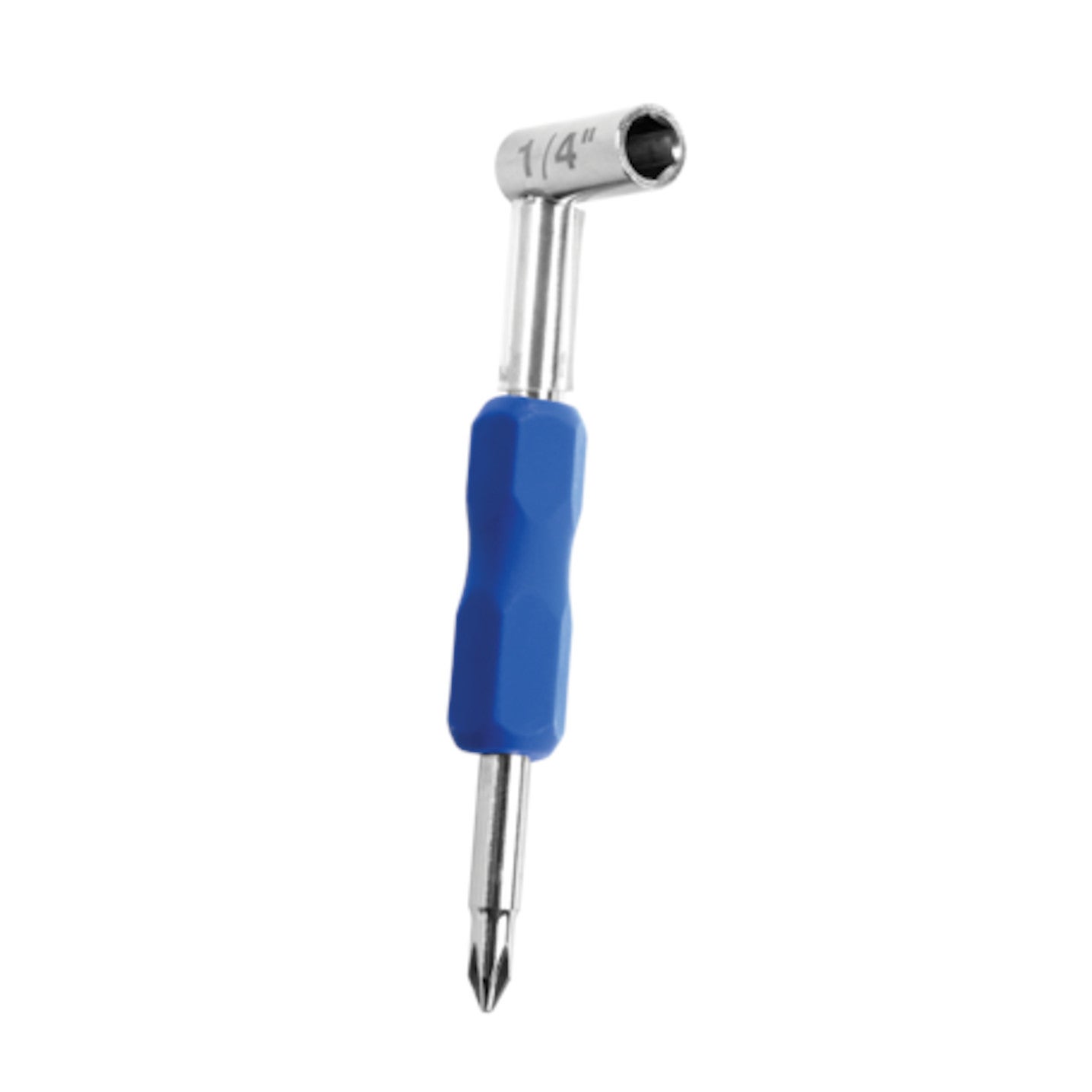 MusicNomad MN231 Premium Truss Rod Wrench 1/4 inch Truss Rod Key MusicNomad MN231 Premium Truss Rod Wrench 1/4 inch Truss Rod Key von MusicNomad