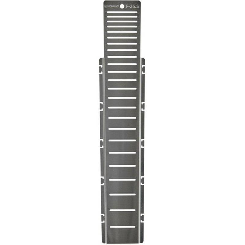 MusicNomad MN800 Fret Shield for 25.5-inch Scale Length Guitar von MusicNomad