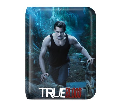 MusicSkins True Blood, Eric Northman Schutzfolie für Western Digital WD My Passport Essential/Essential SE von MusicSkins