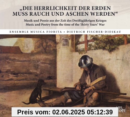 Die Herrlichkeit der Erden... Die Herrlichkeit der Erden... von Musica Fiorita