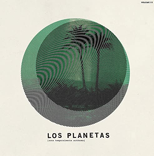 Zona Temporalmente Autonoma [Vinyl LP] von Legacy