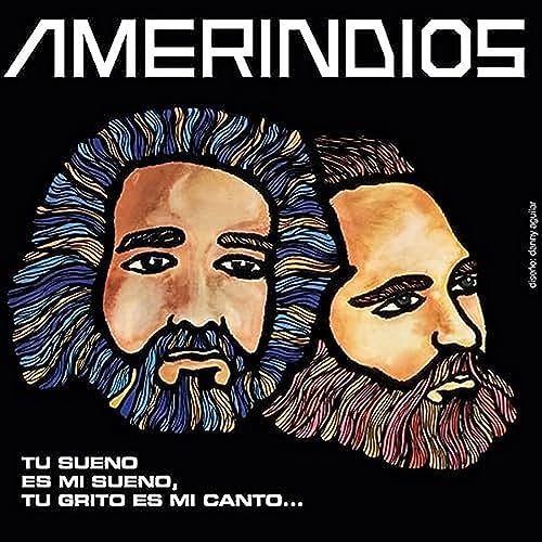 Tu Sueño Es Mi Sueño,Tu Grito Es Mi Canto [Vinyl LP] von Musica & Entretenimiento / Cargo