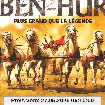 Ben Hur von Musical