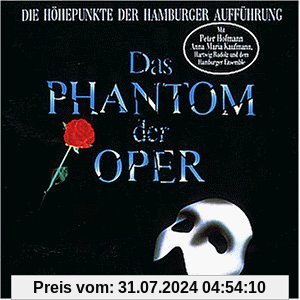 Das Phantom der Oper von Musical