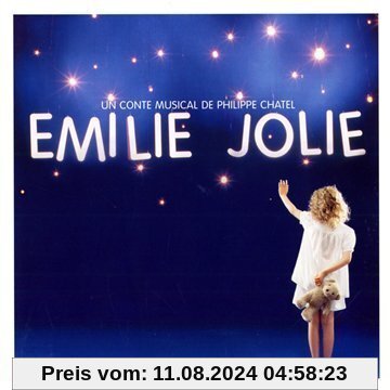 Emilie Jolie von Musical