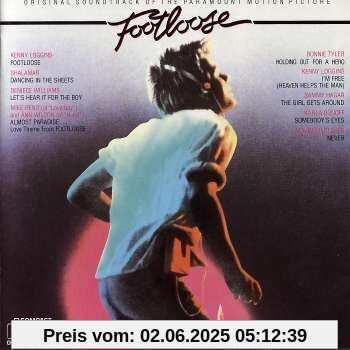 Footloose Footloose von Musical