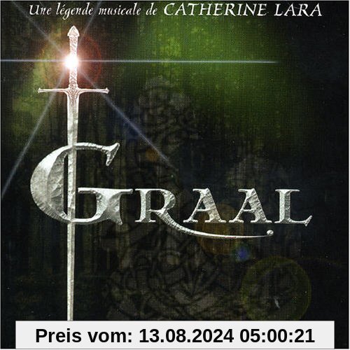 Graal [French Musical Show] von Musical