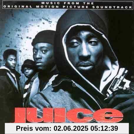 Juice Ost Juice Ost von Musical