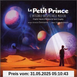 Le Petit Prince - Live Le Petit Prince - Live von Musical