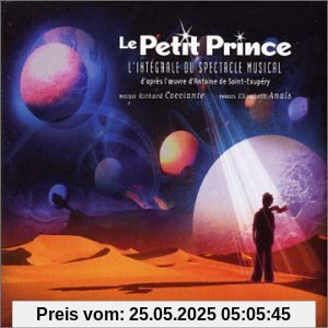 Le Petit Prince - Live von Musical
