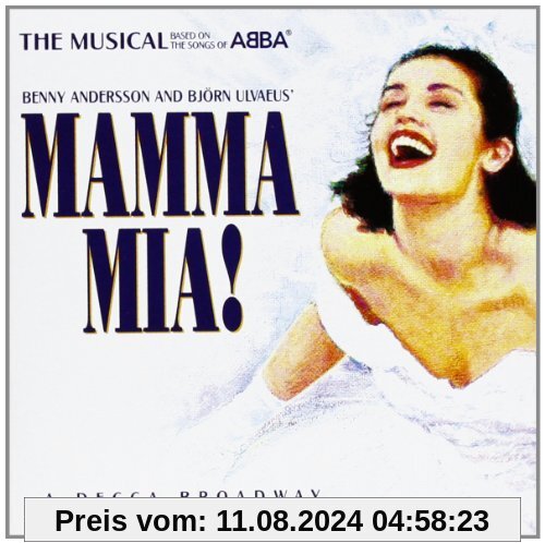 Mamma Mia von Musical